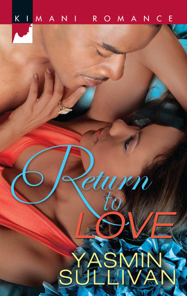 Title details for Return to Love by Yasmin Sullivan - Available